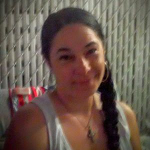 Meet your Posher, Donnamarie